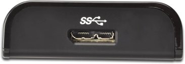 Digitus USB 3.0 to VGA Adapter - DA-70450 — 2