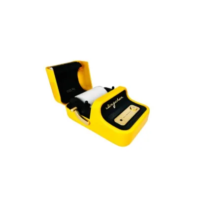 Niimbot B21 Thermal Label Printer - Yellow - 28978-B21A - YLW — 2