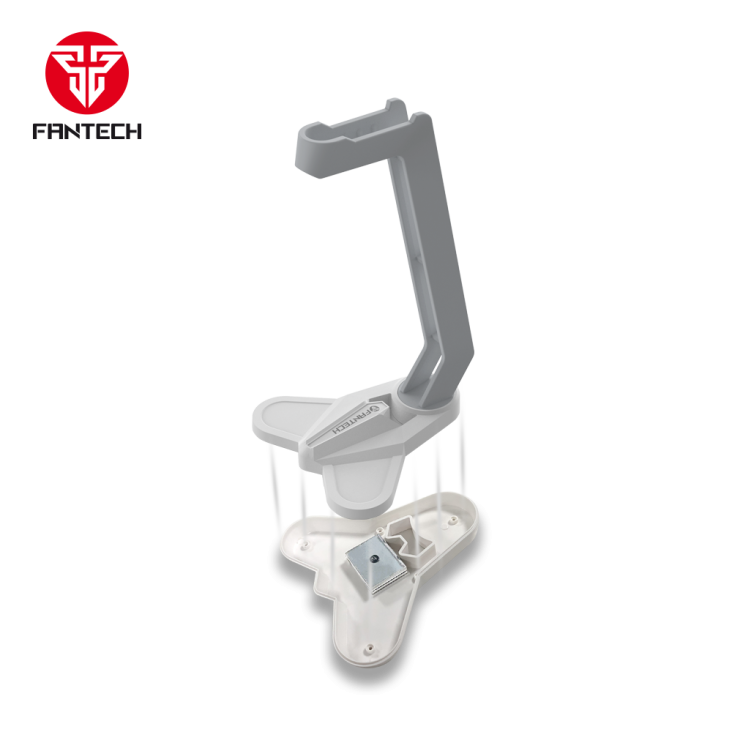 Fantech AC3001 Headset Stand - Space Gray - Fantech AC3001-SPACE — 4