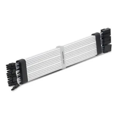 AS 3*8PIN RGB DUAL SR BLK — 3