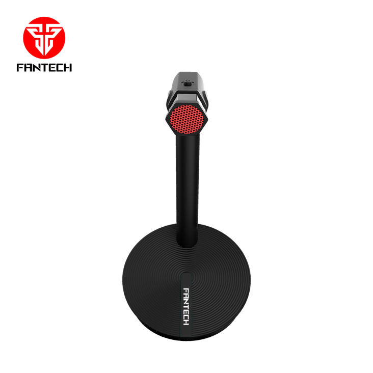 Fantech MC20 3.5mm Wired Condenser Microphone - FANTECH MC20 — 2