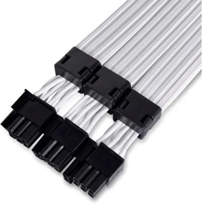 AS 3*8PIN RGB DUAL SR BLK — 4