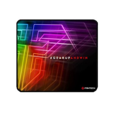 Fantech Vigil MP292 Soft Gaming Mousepad - 29x25cm - Fantech MP292