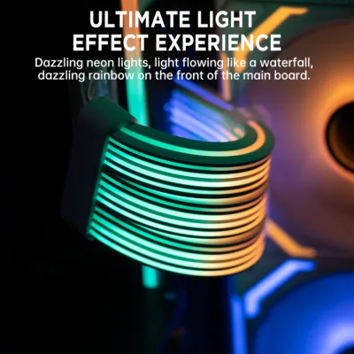 AS 3*8PIN RGB DUAL SR WHT — 4