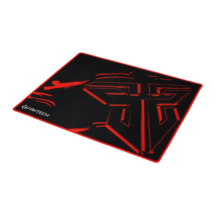 Fantech Sven MP44 Soft Gaming Mouse Pad - 44x35cm - Fantech MP44 — 2