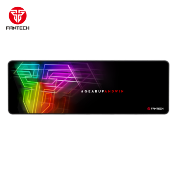 Fantech Vigil MP902 Soft Gaming Mousepad - 90x30cm - Fantech MP902