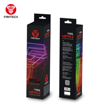 Fantech Vigil MP902 Soft Gaming Mousepad - 90x30cm - Fantech MP902 — 6