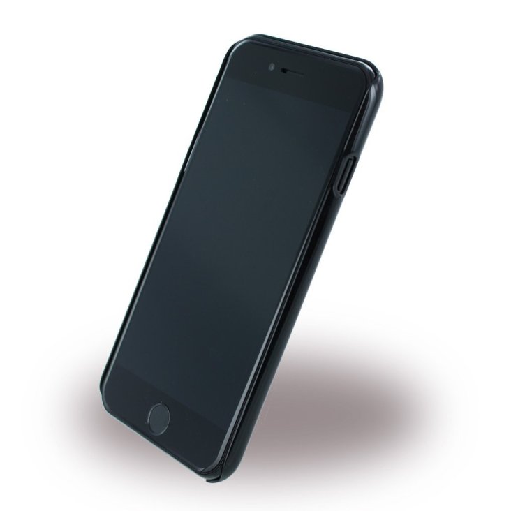 Ferrari GT iPhone 7 Genuine Carbon Fiber Back Case - Black - FERCHCP7BK — 4
