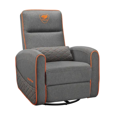 Cougar FIDOM GRAY Sofa Chair - 3MFDFGRO.0001