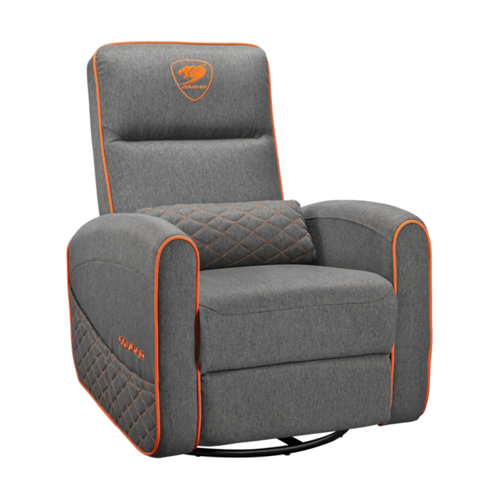 Cougar FIDOM GRAY Sofa Chair - 3MFDFGRO.0001