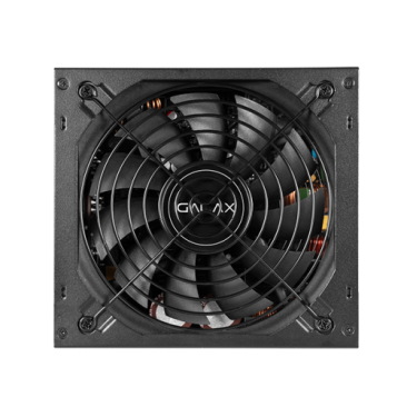Galax Omega GLX1200 1200W 80+ Gold ATX 3.0 Full Modular Power Supply - Black - G-PGO1BGPFNAFB0-GXLG — 4