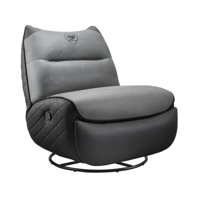 Cougar OVERLORD NEO Sofa, Up to 150kg Max Weight - 3MOLNGRB.0001