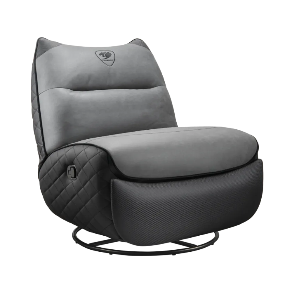 Cougar OVERLORD NEO Sofa, Up to 150kg Max Weight - 3MOLNGRB.0001