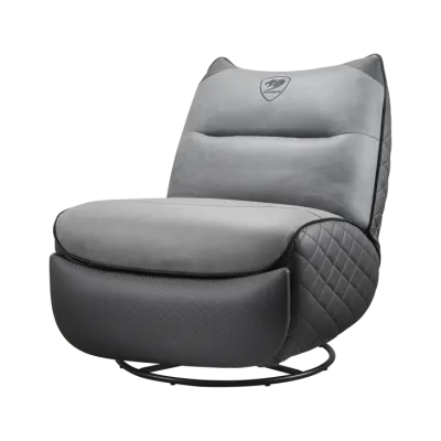 Cougar OVERLORD NEO Sofa, Up to 150kg Max Weight - 3MOLNGRB.0001 — 2