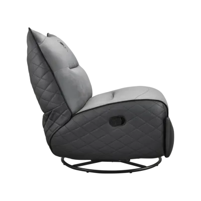 Cougar OVERLORD NEO Sofa, Up to 150kg Max Weight - 3MOLNGRB.0001 — 3