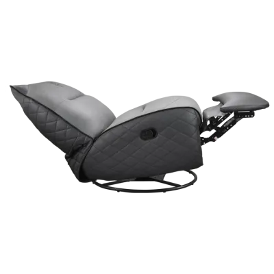 Cougar OVERLORD NEO Sofa, Up to 150kg Max Weight - 3MOLNGRB.0001 — 5