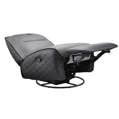 Cougar OVERLORD NEO Sofa, Up to 150kg Max Weight - 3MOLNGRB.0001 — 7