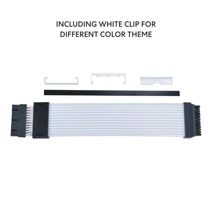 Lian Li Accessory Strimer Wireless 24p - G89.PW24-1W-T.00 — 6