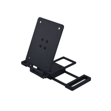 Lian Li 8.8" Universal Screen for PC - Adjustable Mounting for Any Computer Setup - Black - G89.SM088X.00 — 3
