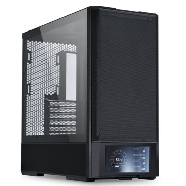 Lian Li Lancool 207 Digital ATX Mid Tower Case