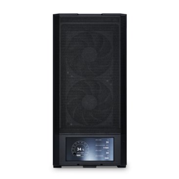 Lian Li Lancool 207 Digital ATX Mid Tower Case — 2