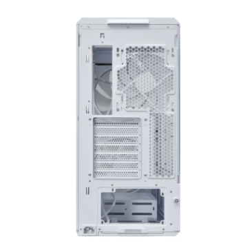 Lian Li Lancool 217 INF Mid Tower Gaming Case - White - G99.LAN217INFW.00 — 4
