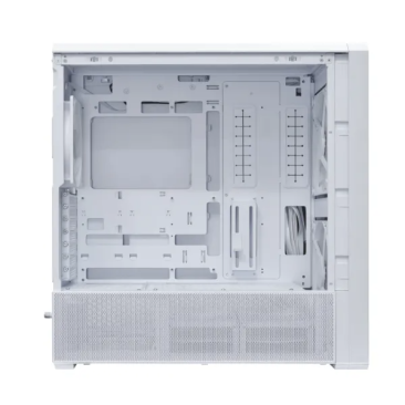 Lian Li Lancool 217 INF Mid Tower Gaming Case - White - G99.LAN217INFW.00 — 5