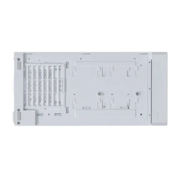 Lian Li Lancool 217 INF Mid Tower Gaming Case - White - G99.LAN217INFW.00 — 8