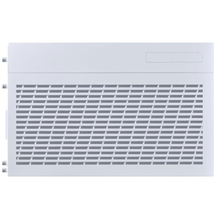 Lian Li O11D Mini V2 Flow Gaming Case White (with 5 pcs of non RGB fans) - G99.O11DMIV2FW.WH.00 — 7