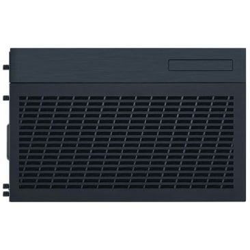 Lian Li O11D Mini V2 Flow Gaming Case Black (with 5 pcs of non RGB fans) - G99.O11DMIV2FX.BLK.00 — 7