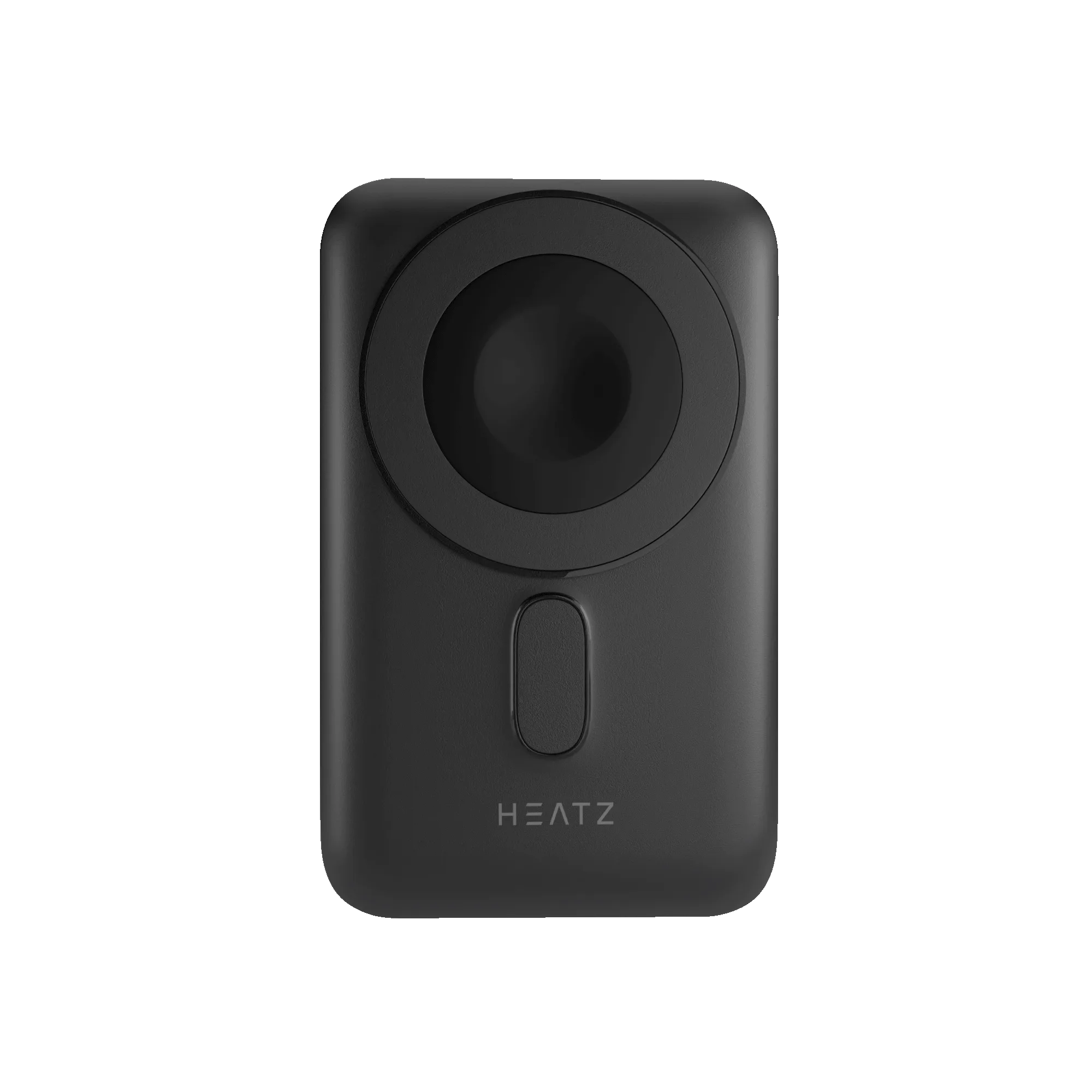 Heatz 6-in-1 power Bank with 10,000mAh capacity