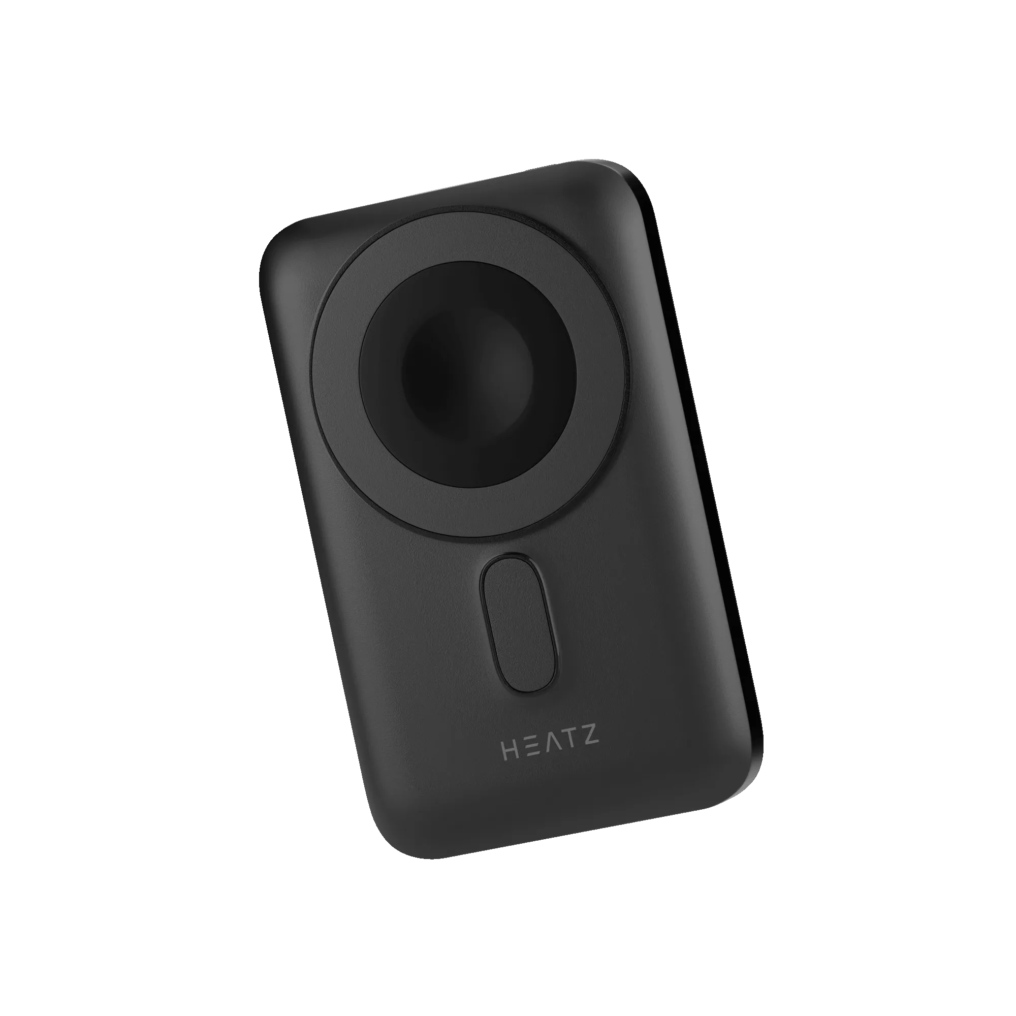 Heatz 6-in-1 power Bank with 10,000mAh capacity — 3