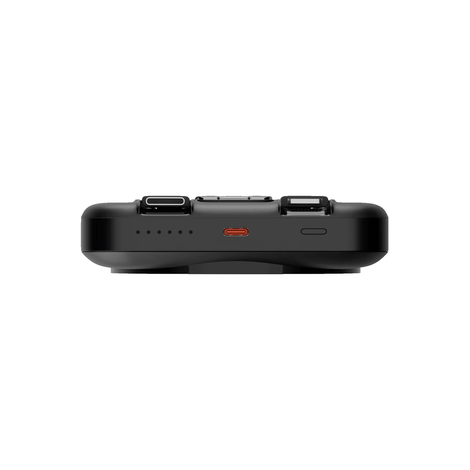 Heatz 6-in-1 power Bank with 10,000mAh capacity — 5