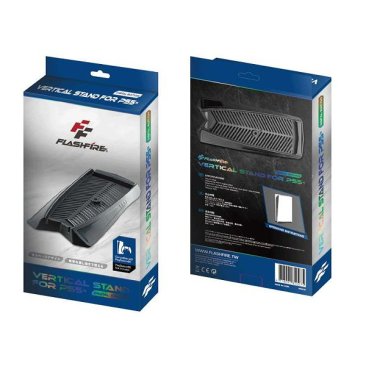 Flashfire PS5 Vertical Stand - Digital Edition - HPS530 — 4