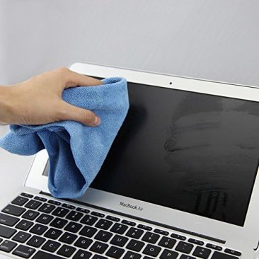 LCD Cleaning Kit 3 in 1 - KCL-1016 — 3