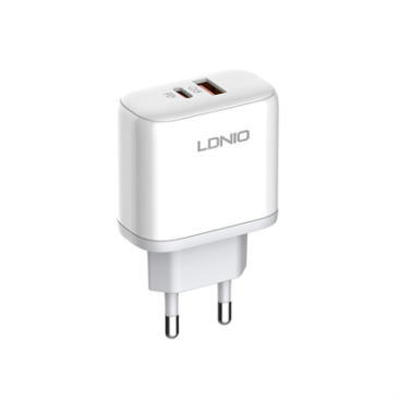 LDNIO A2526C 45W Charger