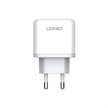 LDNIO A2526C 45W Charger — 2