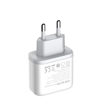 LDNIO A2526C 45W Charger — 3