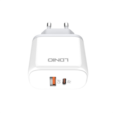 LDNIO A2526C 45W Charger — 4