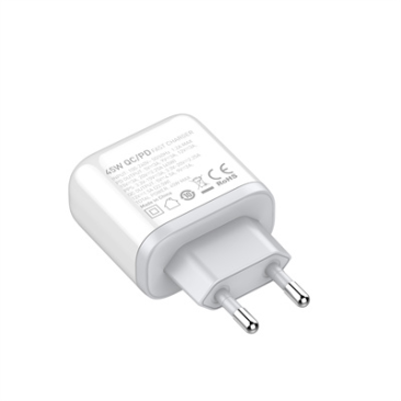 LDNIO A2526C 45W Charger — 5