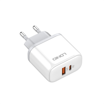 LDNIO A2526C 45W Charger — 6