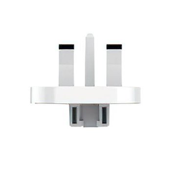 LDNIO A3305 LED Touch Lamp/3.4A Dual USB Charger Adapter - AutoID - LDNIO A3305 — 5
