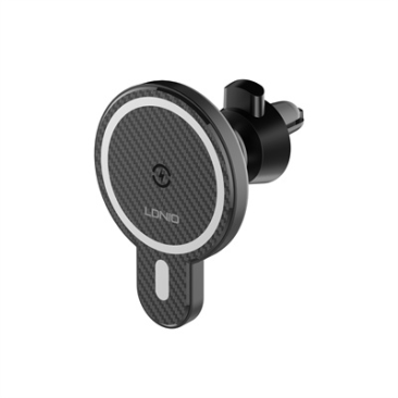 LDNIO MA20 Mangetic Wireless Charging