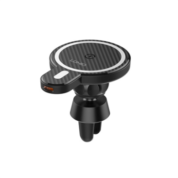 LDNIO MA20 Mangetic Wireless Charging — 2