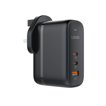 LDNIO Q366 65W Gan 2C+1U