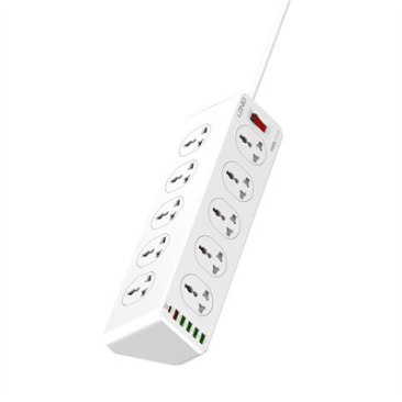 LDNIO SC10610c 10outlets
