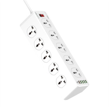 LDNIO SC10610c 10outlets — 5