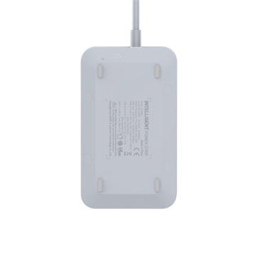 LDNIO SC3412 PD Charger Socket (4M Cable) — 6