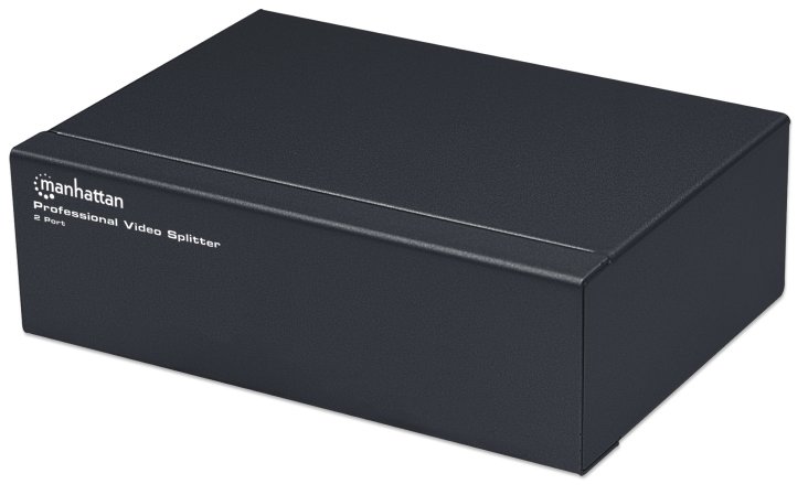 Manhattan Professional Video Splitter - MAN-207331