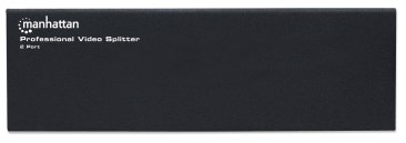 Manhattan Professional Video Splitter - MAN-207331 — 3